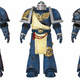 Image for article titled Warhammer 40K: Space Marine Pits Thousands of Orks Against One Chainsword